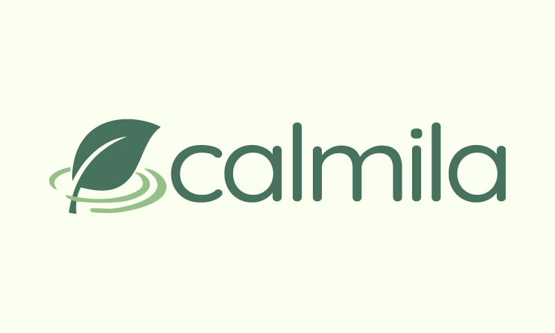 Calmaila Calmila.com is for sale