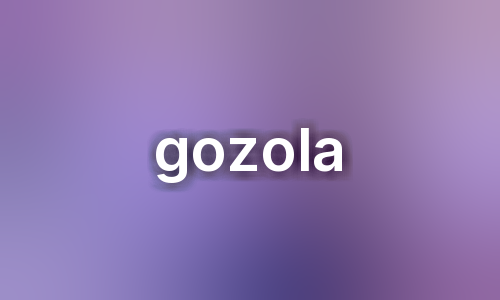 gozola.com is for sale