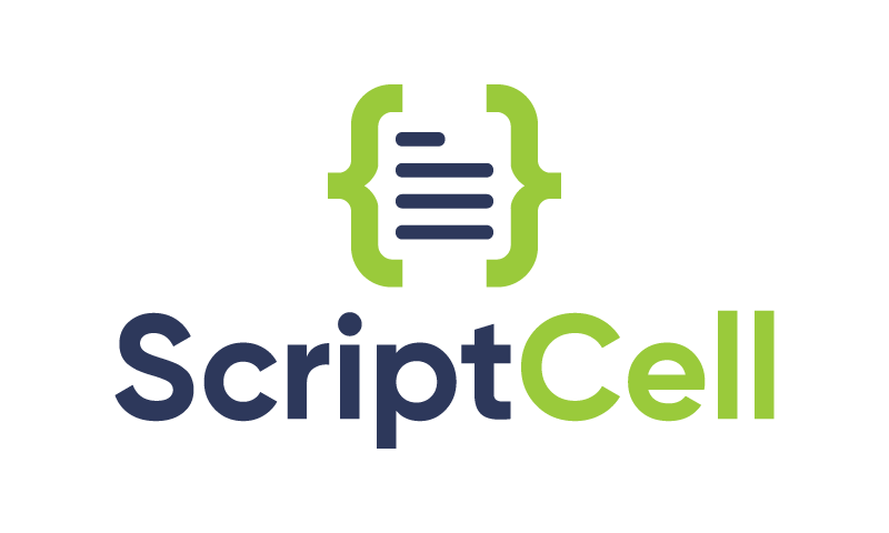 ScriptCell.com is for sale